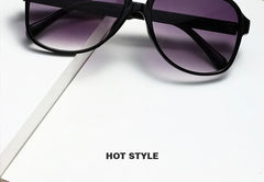 Retro Sunglasses