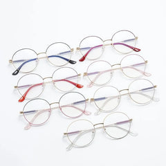 Round Sunglasses