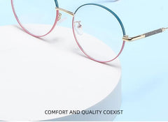 Round Sunglasses