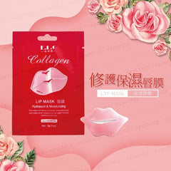 Laura-Mier Collagen Lip Mask