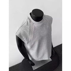 Plain Tank Top