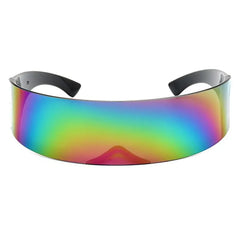 Wrap Around Sunglasses