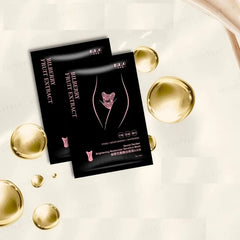 Secret Garden Brightening Moisturizer Sensitive Mask