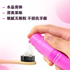 Fruity Whitening Toothpaste - 6 Flavors