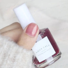 Cherry Tree Nail Polish