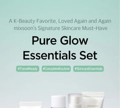 Pure Glow Essentials Set