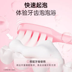Extra Soft Toothbrush / Set