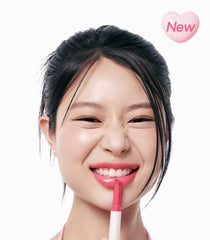 Heart Jam Glow Lip - 5 Colors