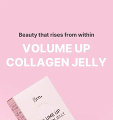 Volume Up Collagen Jelly