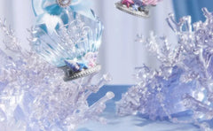 Shell's Jewel Perfume - 2 Type