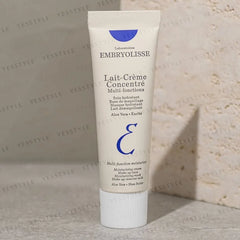 Lait Creme Concentre 2pcs Bundle Set