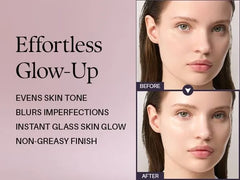 Waterfull Pink Correcting Tone-Up Sunscreen