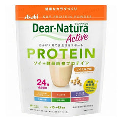 Dear-Natura Active Soy Protein Powder