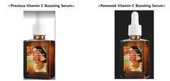 Vitamin C Boosting Serum