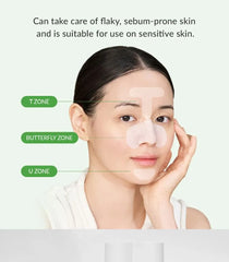 Premium Quick Step Sebum Cleanser