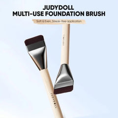 Multi-use Foundation Brush