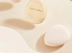 3 Pcs Finger Concealer Puff