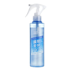 Sea Breeze Deo & Water