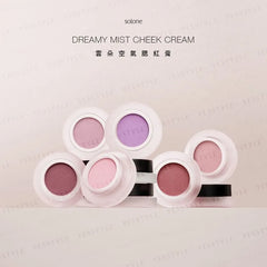 Dreamy Mist Cheek Cream