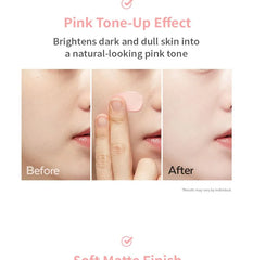 Pure Block Tone-Up Sun Base SPF50+ PA+++ 50ml