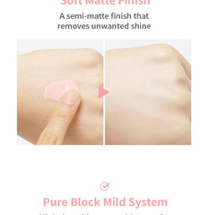 Pure Block Tone-Up Sun Base SPF50+ PA+++ 50ml