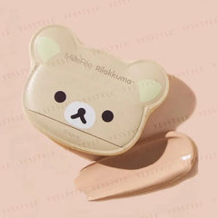 San-X Rilakkuma Marshmallow Fit Puff