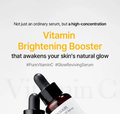 Vitamin C 20 Serum