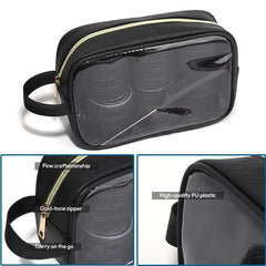 Set:  Hair Roller + Styling Hair Clip + Hair Comb + Bag
