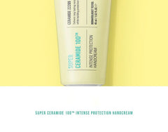 Surmedic Super Ceramide 100TM Intense Protection Hand Cream 2pcs Bundle Set