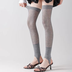 Plain Leg Warmers