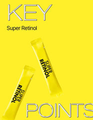 Super Retinol 2pcs Bundle Set