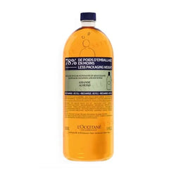 Almond Shower Oil