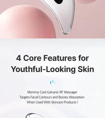 Face Electric Care Massager