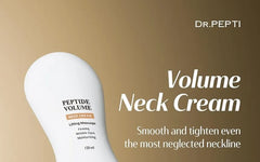 Peptide Volume Neck Cream
