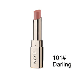 Iconic Matte Lipstick - 8 Colors