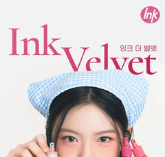 Ink Velvet - 31 Colors