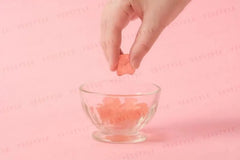 Reduce Belly Fat PEACH JOHN Peach Gummy Supplement