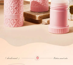 Fragrance Roll-On Dew - 4 Flavors