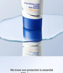 Hyaluronic Acid Fresh Sun Serum