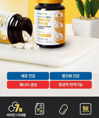 Plus Multivitamin & Mineral