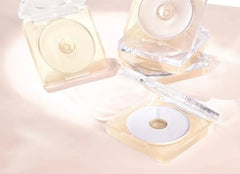 Shimmery Highlighting Powder - 4 Colors