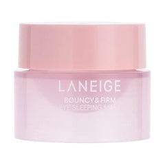 Bouncy & Firm Eye Sleeping Mask Mini 3g  5pcs Bundle Set