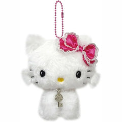 Sanrio Charmmy Kitty Plush Toy Bag Charm