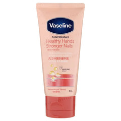 Total Moisture Healthy Hands Stronger Nails
