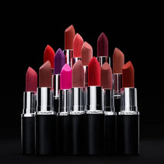 Macximal Matte Lipstick