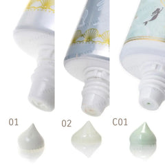 Mermaid Skin Gel UV Sunscreen SPF 50+ PA++++