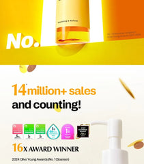 Pure Cleansing Oil