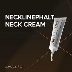 Necklinephalt Neck Cream
