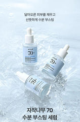 Birch 70 Moisture Boosting Serum