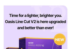 Seryburn Oasis Line Cut V2